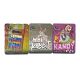 Morelato 3.5g Mylar Bags for Cannabis